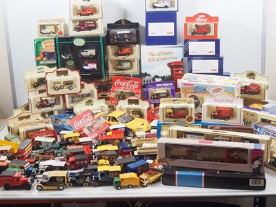 Lot 85 - A very large quantity of mixed boxed and...