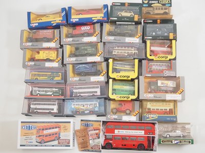 Lot 101 - A large quantity of mixed diecast, all by...