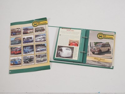 Lot 107 - A group of ATLAS EDITIONS 1:72 scale diecast...