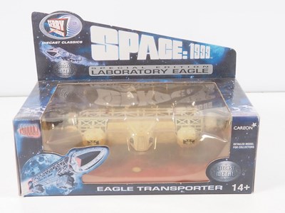 Lot 127 - A PRODUCT ENTERPRISE GERRY ANDERSON related...