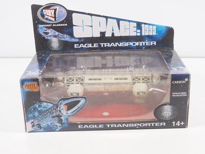 Lot 128 - A PRODUCT ENTERPRISE GERRY ANDERSON related...