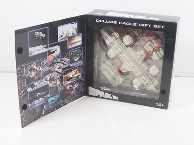 Lot 129 - A PRODUCT ENTERPRISE GERRY ANDERSON related...