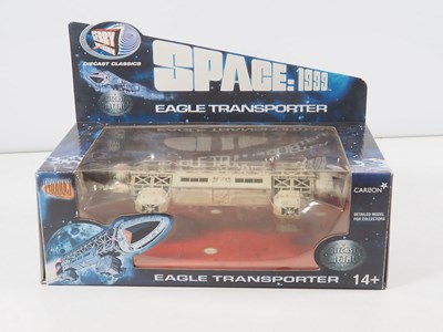 Lot 134 - A PRODUCT ENTERPRISE GERRY ANDERSON related...