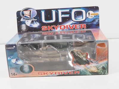 Lot 135 - A PRODUCT ENTERPRISE GERRY ANDERSON related...