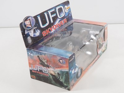 Lot 135 - A PRODUCT ENTERPRISE GERRY ANDERSON related...