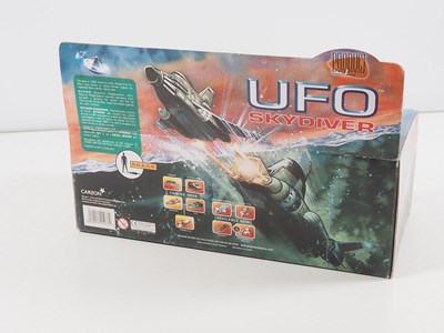 Lot 135 - A PRODUCT ENTERPRISE GERRY ANDERSON related...