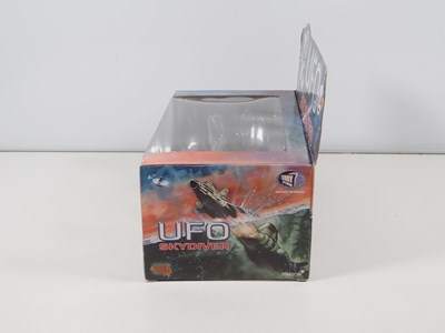 Lot 135 - A PRODUCT ENTERPRISE GERRY ANDERSON related...