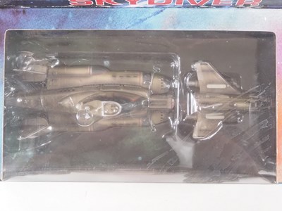 Lot 135 - A PRODUCT ENTERPRISE GERRY ANDERSON related...