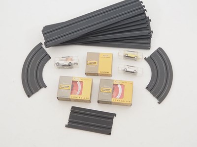 Lot 146 - A group of PLAYCRAFT Electric Highways System...