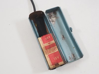 Lot 167 - A vintage NOMURA by NIKKO GANGU KOGYO Japanese...