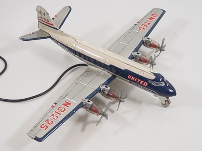 Lot 167 - A vintage NOMURA by NIKKO GANGU KOGYO Japanese...