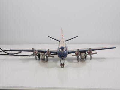 Lot 167 - A vintage NOMURA by NIKKO GANGU KOGYO Japanese...
