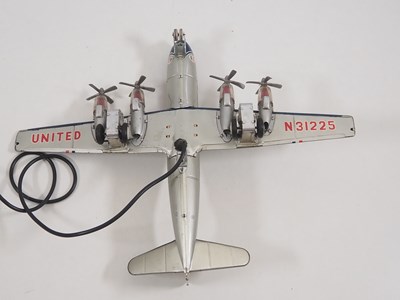 Lot 167 - A vintage NOMURA by NIKKO GANGU KOGYO Japanese...