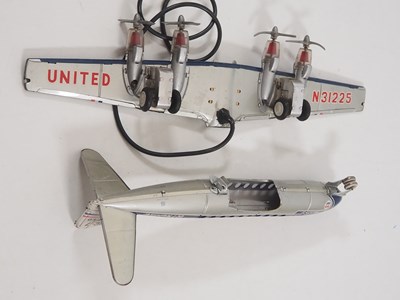 Lot 167 - A vintage NOMURA by NIKKO GANGU KOGYO Japanese...