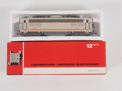 Lot 292 - A JOUEF 8354 HO gauge French outline BB17029...