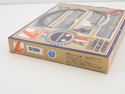 Lot 317 - A LIMA HO gauge Golden Series military train...