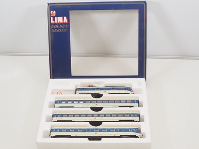 Lot 318 - A LIMA HO gauge Golden Series Austrian Outline...