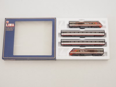 Lot 321 - A LIMA HO gauge Golden Series Australian...