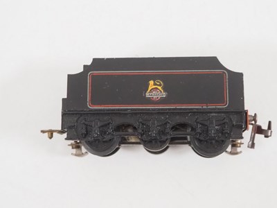 Lot 338 - A TRIX TWIN OO/HO gauge 3-rail 4-4-0 Compound...
