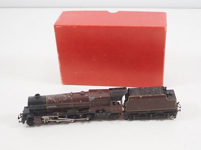 Lot 342 - A TRIX TWIN OO/HO gauge 3-rail 4-6-2 Princess...