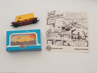 Lot 391 - An AIRFIX OO gauge 'Dr 'X' Adventure Train Set'...