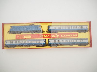 Lot 393 - A TRI-ANG HORNBY OO gauge R644 Inter-City...