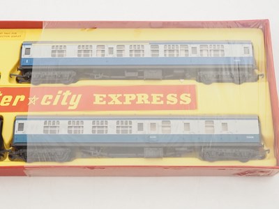 Lot 393 - A TRI-ANG HORNBY OO gauge R644 Inter-City...