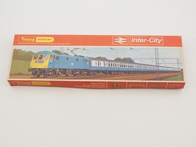 Lot 393 - A TRI-ANG HORNBY OO gauge R644 Inter-City...