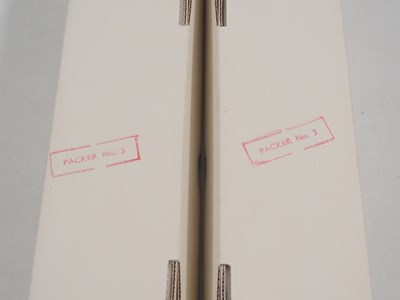 Lot 433 - A WRENN OO gauge W3006/7 2-car Brighton Belle...