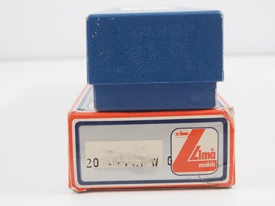 Lot 445 - A HORNBY DUBLO OO gauge 3-rail Co-Bo diesel...
