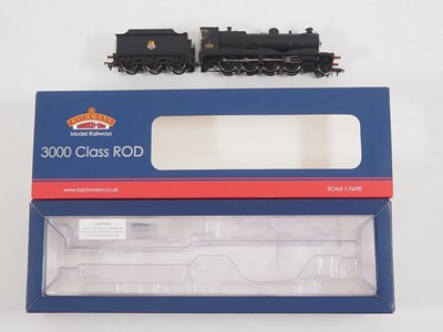 Lot 462 - A BACHMANN OO gauge 31-127 3000 class ROD...