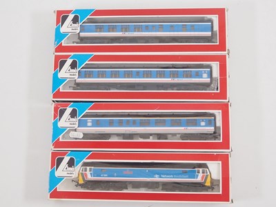 Lot 480 - A LIMA OO gauge class 47 diesel locomotive...