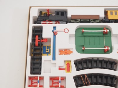 Lot 533 - A FALLER 3708 HiT train large scale plastic...