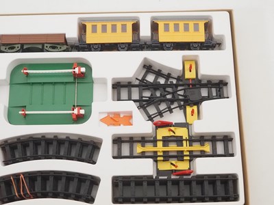 Lot 533 - A FALLER 3708 HiT train large scale plastic...