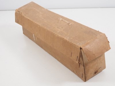 Lot 542 - A BASSETT-LOWKE O gauge clockwork freelance...