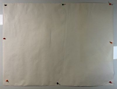 Lot 311 - SPIDER-MAN (2002) UK Quad teaser film poster...