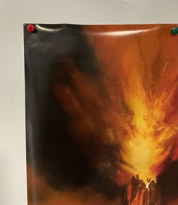 Lot 127 - AQUA TEEN HUNGER FORCE COLON MOVIE FILM FOR...