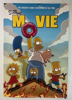 Lot 26 - A large quantity of modern comedy film posters...