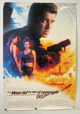 Lot 51 - A large collection of Spy / Thriller movies to...