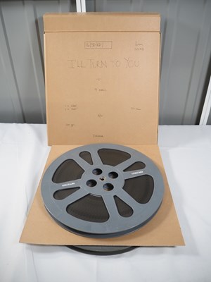 Lot 546 - 16mm Film - A group of four drama films - each...