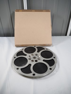 Lot 546 - 16mm Film - A group of four drama films - each...