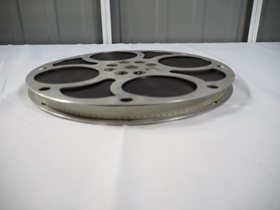 Lot 546 - 16mm Film - A group of four drama films - each...