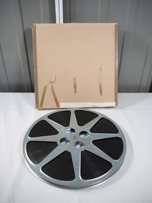 Lot 546 - 16mm Film - A group of four drama films - each...