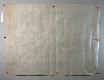 Lot 172 - THE DRAUGHTSMAN'S CONTRACT (1983) - The debut...
