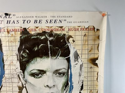 Lot 172 - THE DRAUGHTSMAN'S CONTRACT (1983) - The debut...