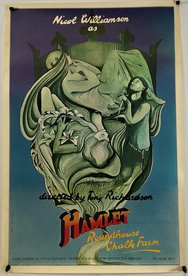 Lot 190 - A quantity of mixed drama film posters to...