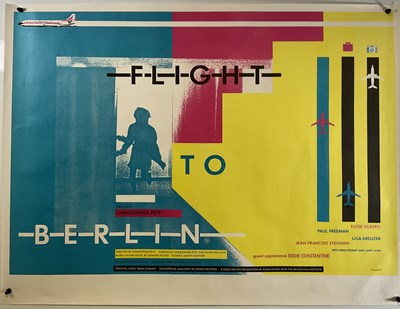 Lot 190 - A quantity of mixed drama film posters to...