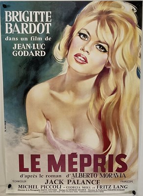 Lot 190 - A quantity of mixed drama film posters to...