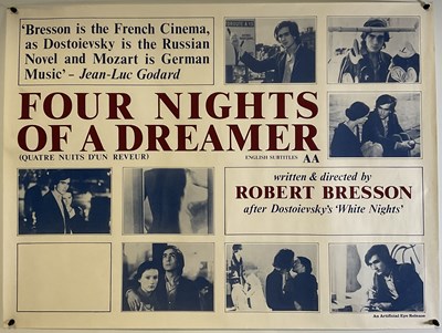 Lot 190 - A quantity of mixed drama film posters to...