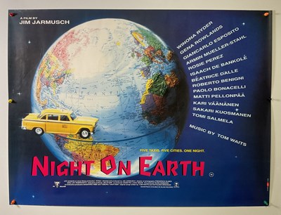 Lot 192 - A group of mixed UK Quad film posters to...